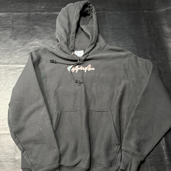 Champion Reverse Weave Heavy Sweatshirt (Oversized / Loose) - Picture 1 of 3